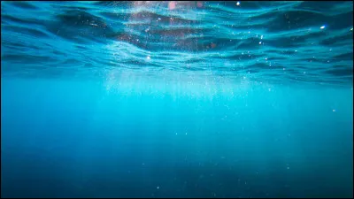 En anglais, le nom de la mer qui s&eacute;pare la France de l'Angleterre est "Thames" ?