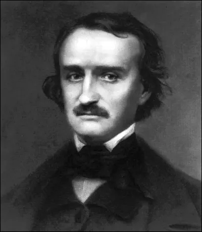 Edgar Allan Poe a &eacute;crit le roman "Les Aventures d'Arthur Gordon Pym" ?