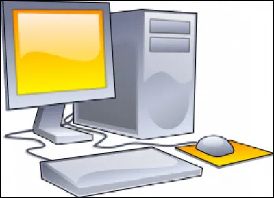 L'un des membres des inventeurs des ordinateurs s'appelait John Ordinateur ?