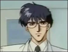 Qui est ce personnage ?