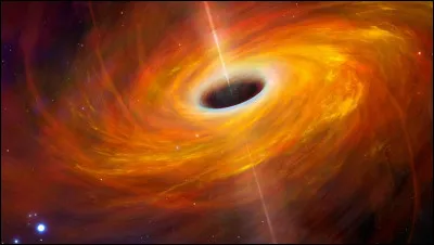 Comment s'appelle ce qui se retrouve sur cette photo et dans l'univers ?