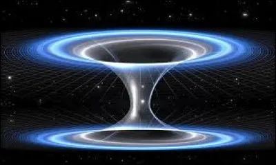 Comment s'appelle ce qui se retrouve sur cette photo et dans l'univers ?