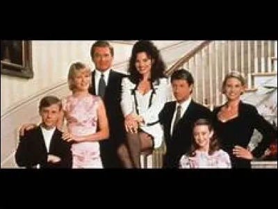 Dans quel État des États-Unis, déménage la famille dans le tout dernier épisode de la série ?