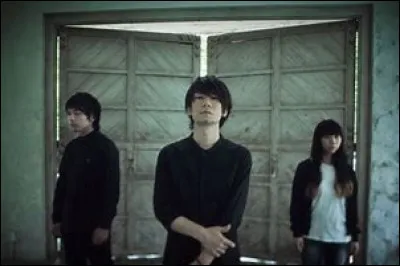 Comment s'appelle ce groupe qui a chanté 'Abnormalize' et 'Enigmatic Feeling' (Psycho-Pass) ?