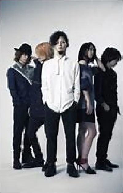 Lequel de ces groupes a fait 'Goya no Machiawase' (opening 1 de Noragami) ?