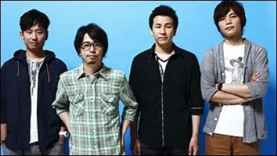 Laquelle de ces chansons, Asian Kung-Fu Generation n'a-t-il pas chantée ?