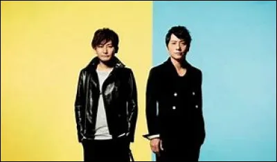 Quel groupe a chanté 'The Day' (My Hero Academia) et 'Melissa' (Fullmetal Alchemist) ?