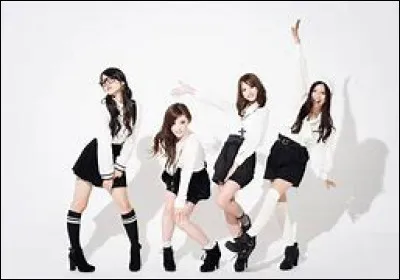 Lequel de ces groupes a chanté les openings 10 et 15 de Bleach et l'ending 4 de Fullmetal Alchemist Brotherhood ?