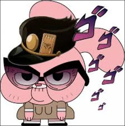 De qui mami Jojo est-elle la mère ?