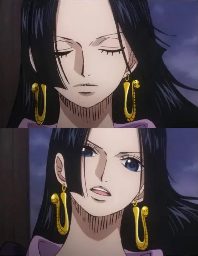 Quel genre de personnage voudrais-tu être ?