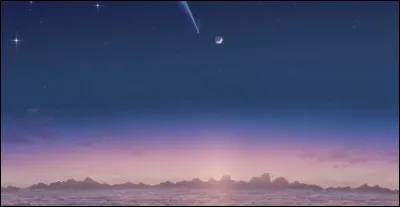 Quelle est la chose que tu n'as pas ?