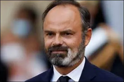 Récemment, Edouard Philippe a quitté son poste de Premier ministre, il est redevenu maire :