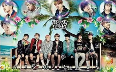 Les BTS postent-ils des vidéos sur les réseaux ?