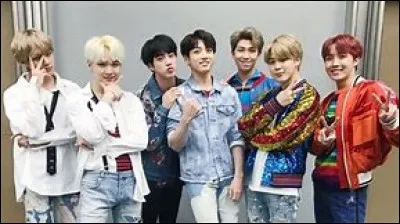 Dans l'ordre on voit :