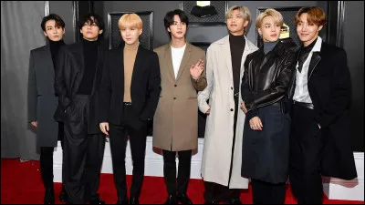 Dans quel style musical est BTS ?