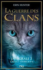 Quiz La guerre des clans