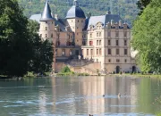 Quiz On voyage en France - dcouverte de la Route Napolon