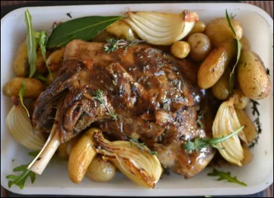 Ceux qui préfèrent une viande plus classique, pourront déguster l'animal qui fait la réputation de la ville de Sisteron !