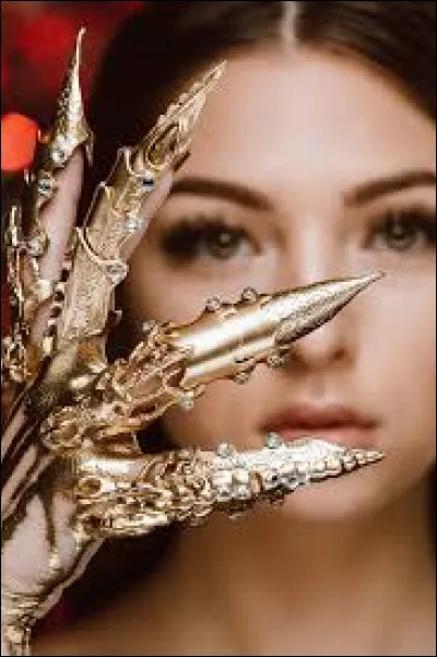 Comment s'appelle son premier album ?