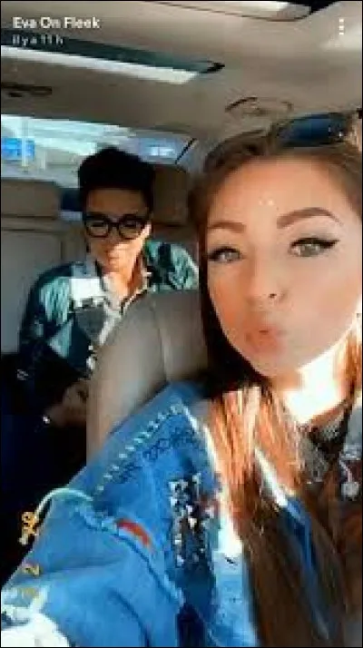 Comment s'appelle sa mère ?