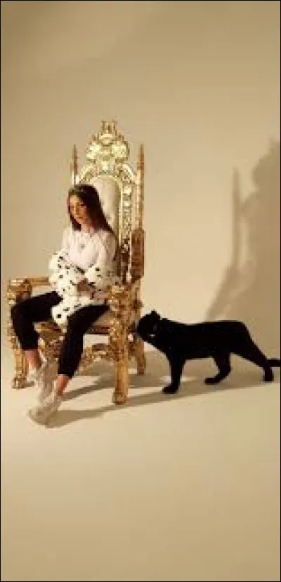 Quel est son surnom ?