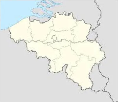 Le Luxembourg est le nom d'une province de Belgique.