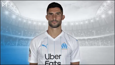 Quelle est la nationalité d'Álvaro González (OM) ?