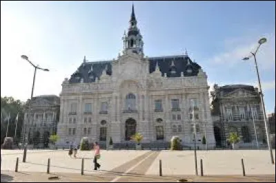 Quelle est cette commune française située dans le département du Nord ?