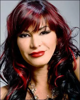 Est-ce que Victoria a dj eu un titre  la wwe ?