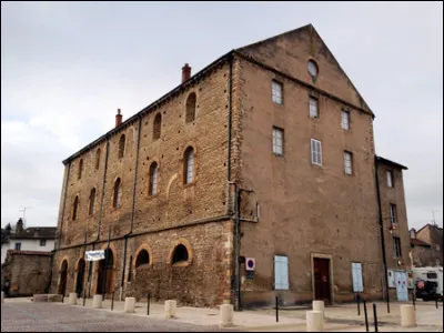 De quand date ce bâtiment ?