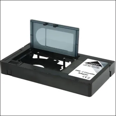 Quel format a &eacute;t&eacute; le grand perdant de la guerre vid&eacute;o dans les ann&eacute;es 1980 qui a abouti au format VHS ?