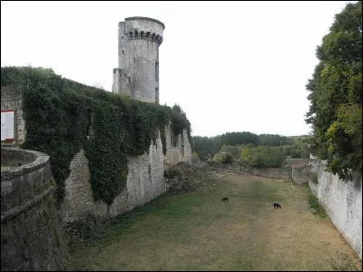 Grands ou petits voyageurs, point n'est besoin de GPS : lisez les initiales des questions 1 à 11 pour mon nom et vous saurez retrouver le gentilé de mes habitants !