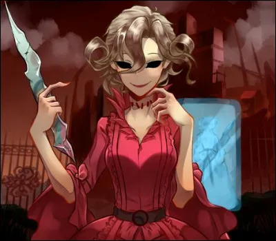 Que pensez-vous de la tueuse, Bloody Queen ?