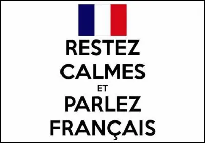 Un mot ne contenant aucun accent tonique est appelé :