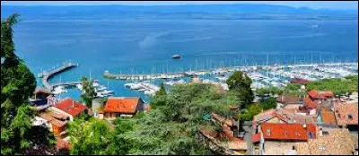 Quelle est cette commune ?