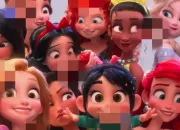 Quiz Les princesses Disney pixlises