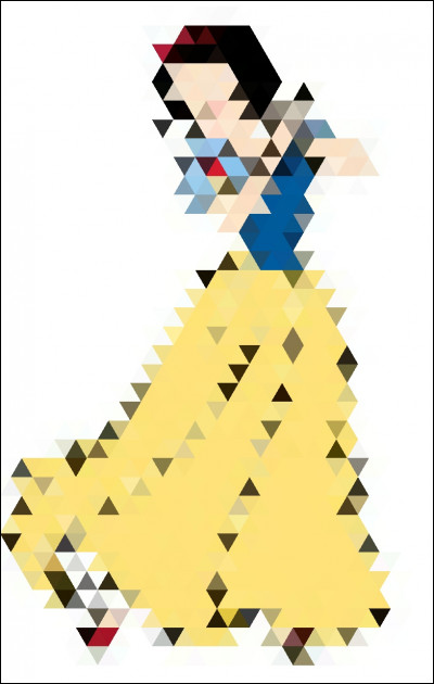 Qui se cache derrière les pixels ?