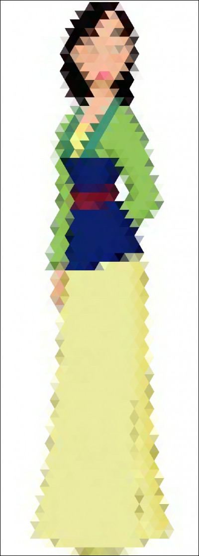 Qui se cache derrière les pixels ?