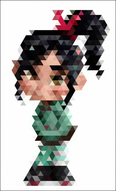 Qui se cache derrière les pixels ?