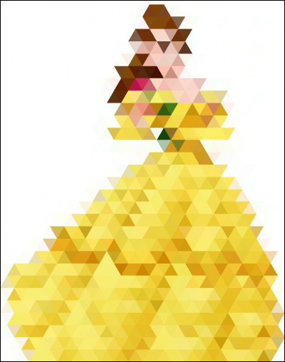 Qui se cache derrière les pixels ?