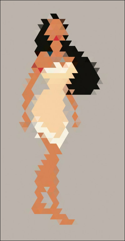 Qui se cache derrière les pixels ?