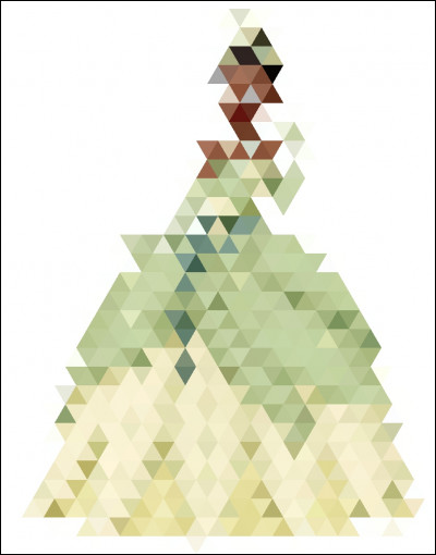 Qui se cache derrière les pixels ?