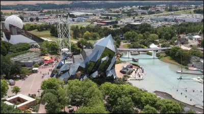 Maintenant que nous connaissons son lieu, quelle est sa date de cr&eacute;ation ?