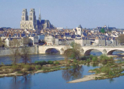 Quiz Une ville de France : Orlans