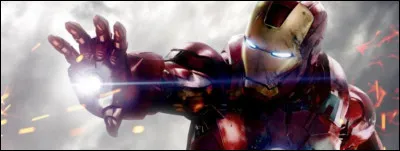 Ce super-héros est Iron Man mais qui est sous cette armure ?
