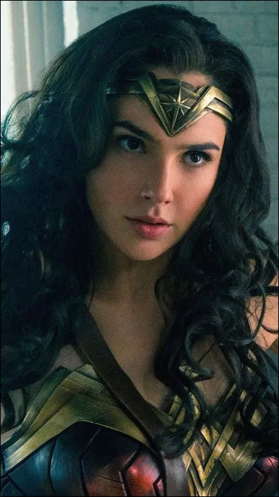 Quel est le surnom de Diana, la super-héroïne de la tribu des amazones ?