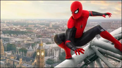 Comment Spider-Man a-t-il eu ses super-pouvoirs ?