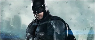Qui est le meilleur ennemi de Batman ?
