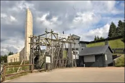 Ambiance historique désormais, que peut-on visiter dans la ville de Natzwiller ?