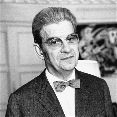 Quelle notion fondamentale de la psychanalyse est associ&eacute;e par Jacques Lacan au langage ?